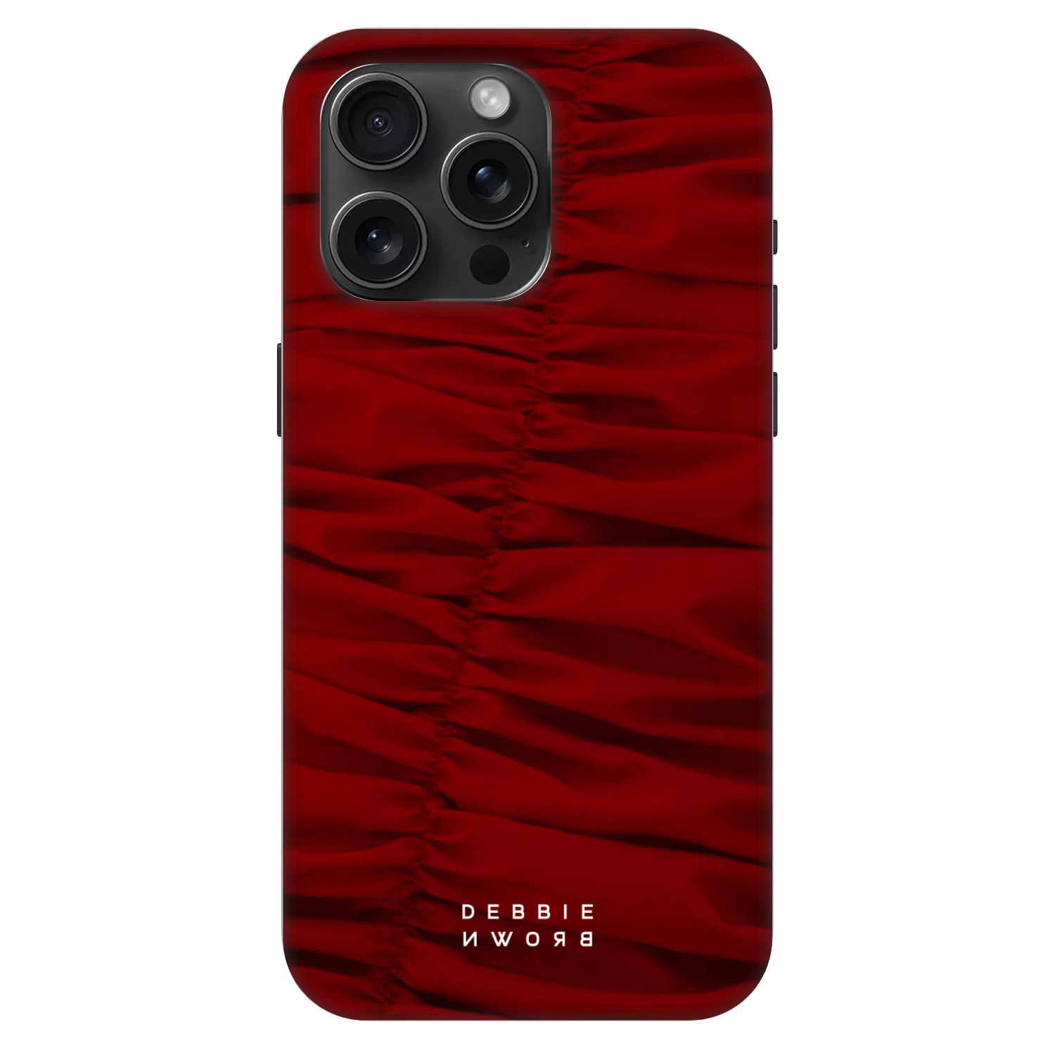 Picasee Fashion Case MagSafe Apple iPhone 15 Pro Max - THIRFTY WOMAN