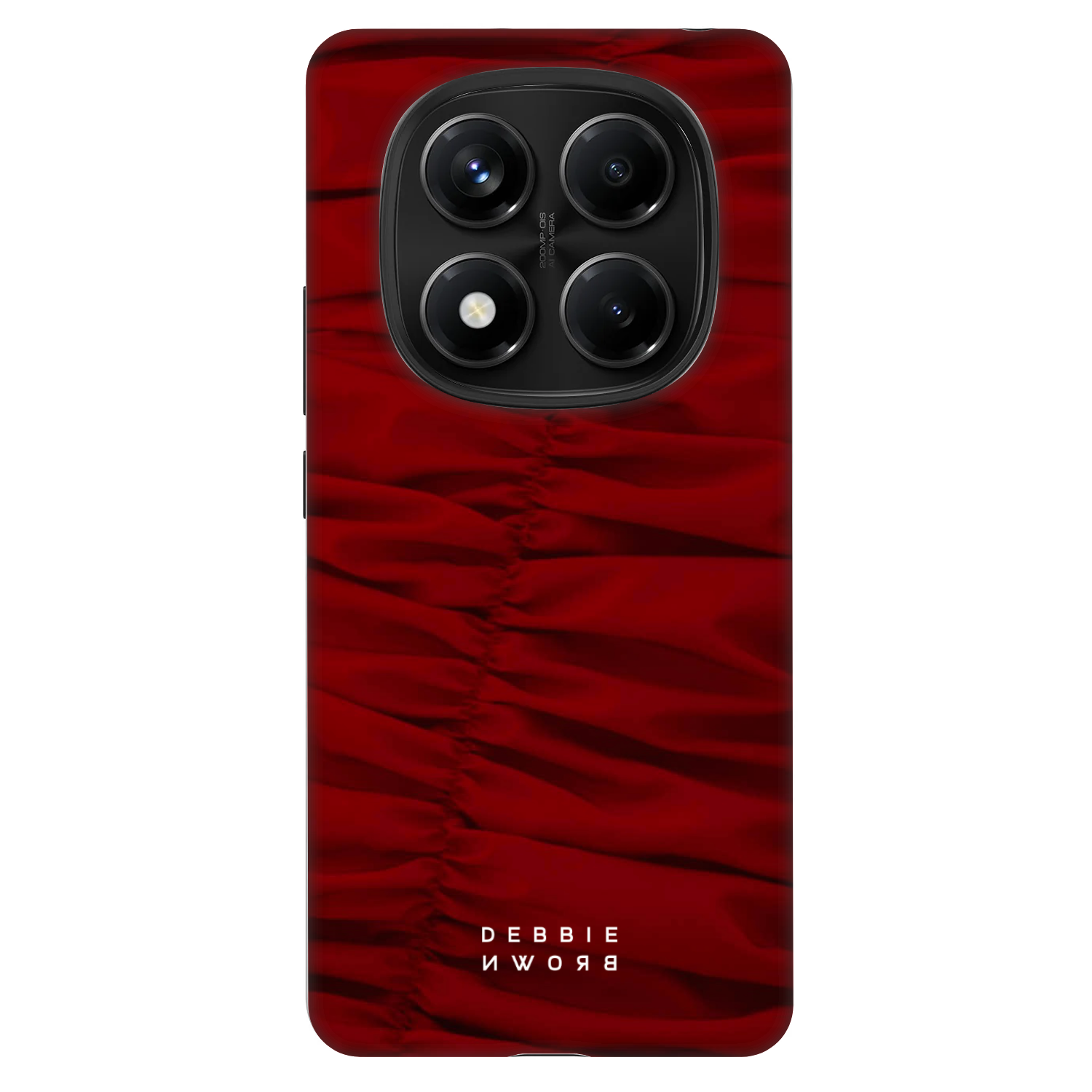 Picasee Fashion Case pro Xiaomi Redmi Note 14 Pro 4G - THIRFTY WOMAN