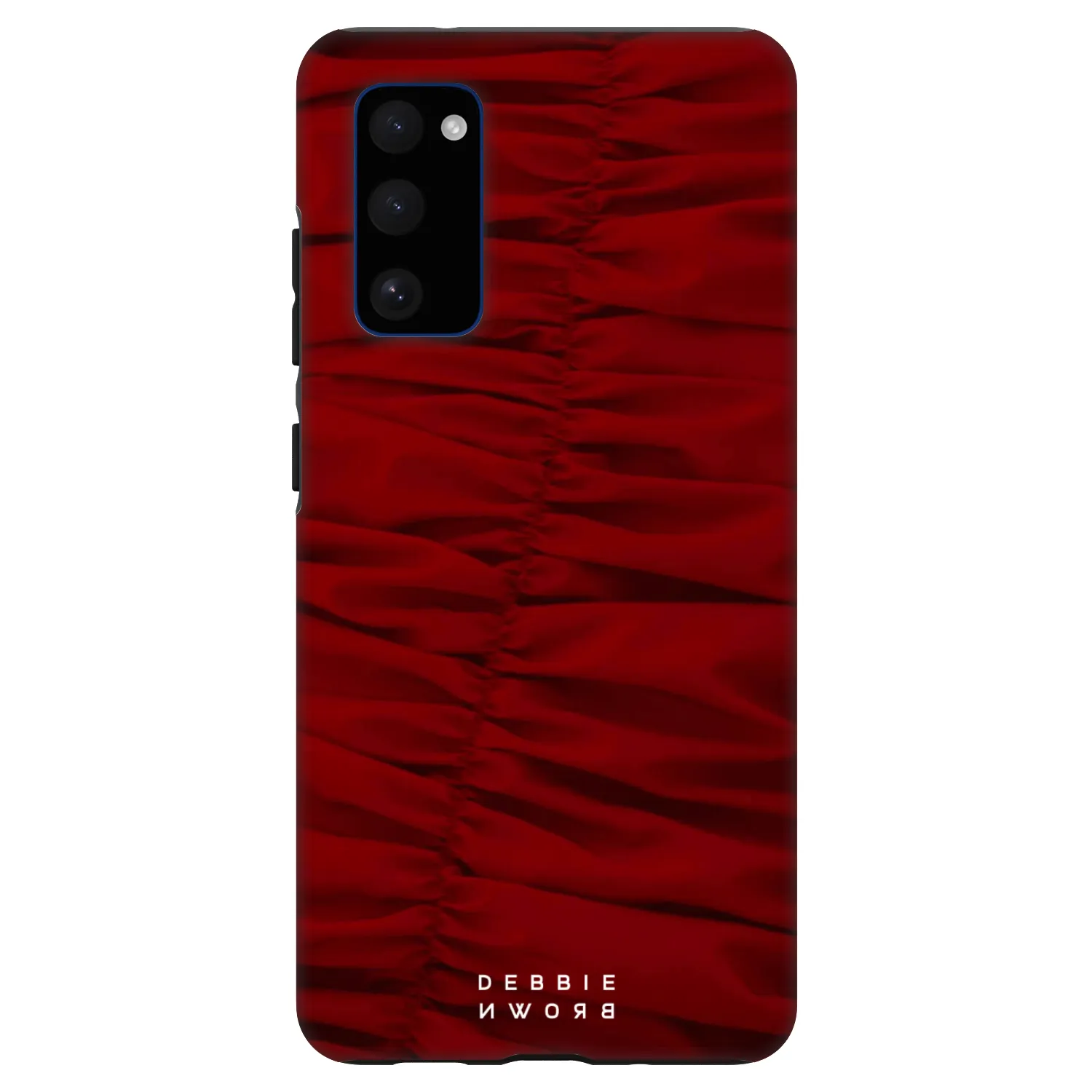 Picasee Fashion Case pro Samsung Galaxy S20 FE - THIRFTY WOMAN