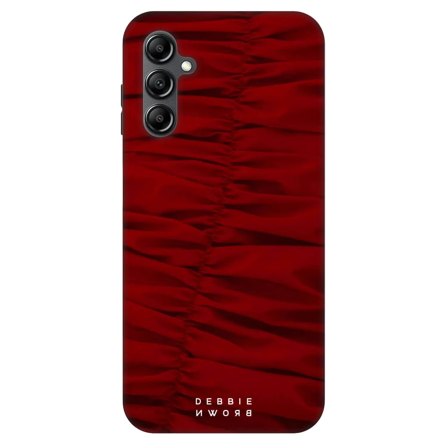Picasee Fashion Case pro Samsung Galaxy A16 4G - THIRFTY WOMAN