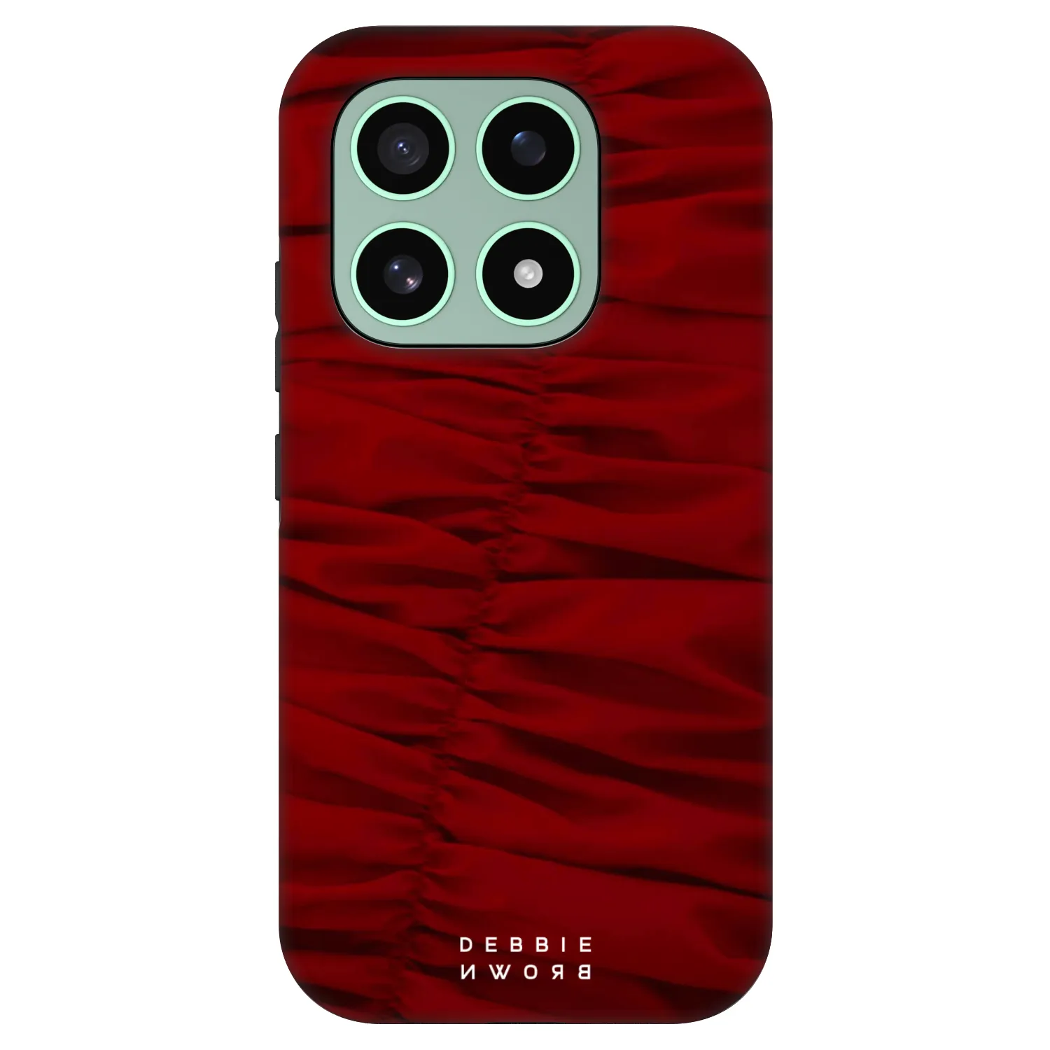 Picasee Fashion Case pro Xiaomi 17 - THIRFTY WOMAN