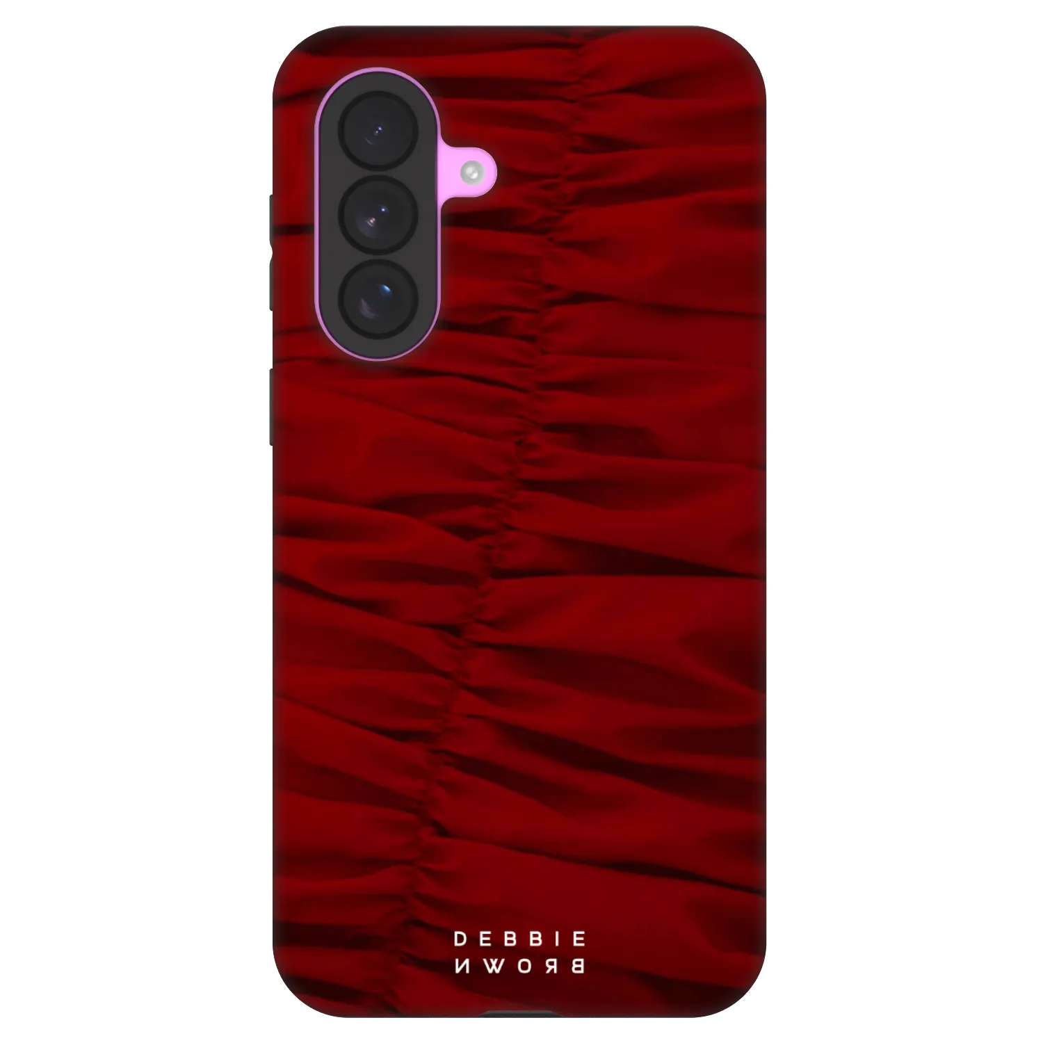 Picasee Fashion Case pro Samsung Galaxy A37 - THIRFTY WOMAN