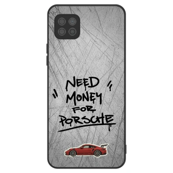 Obal pro Huawei P40 Lite - Grey Drift