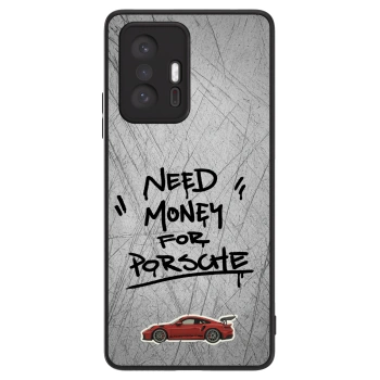 Picasee ULTIMATE CASE pro Xiaomi 11T Pro - Grey Drift