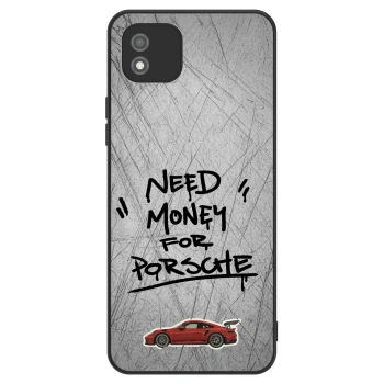Obal pro Realme C11 (2021) - Grey Drift
