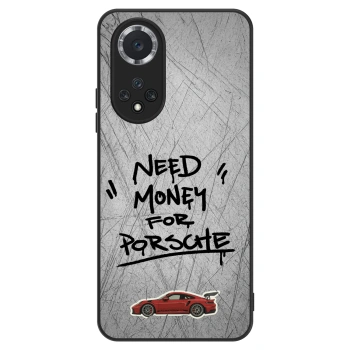Obal pro Huawei Nova 9 SE - Grey Drift