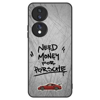 Obal pro Honor 70 - Grey Drift