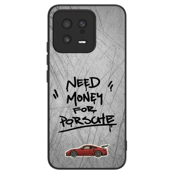 Obal pro Xiaomi 13 - Grey Drift
