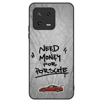 Obal pro Xiaomi 13 Pro - Grey Drift