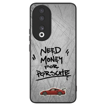 Obal pro Honor 90 5G - Grey Drift