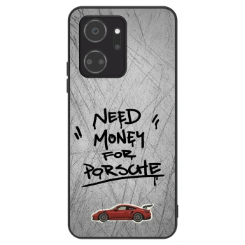 Obal pro Honor X7a - Grey Drift