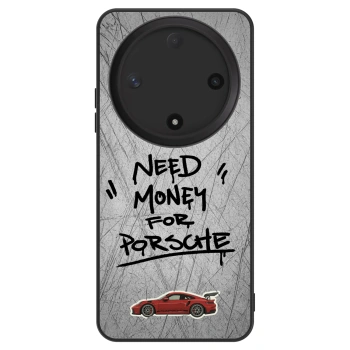 Obal pro Honor Magic6 Lite 5G - Grey Drift