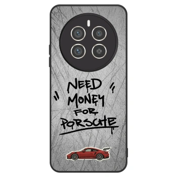 Obal pro Realme 12 Pro 5G - Grey Drift