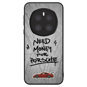 Obal pro Honor Magic7 Pro 5G - Grey Drift