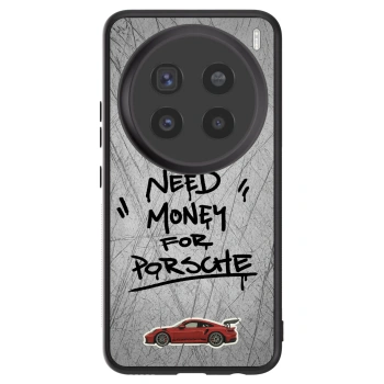 Obal pro Vivo X200 Pro - Grey Drift