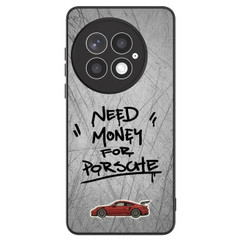 Obal pro OnePlus 13 5G - Grey Drift