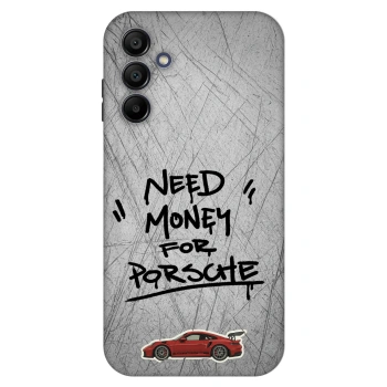 Obal pro Samsung Galaxy A15 A155F 4G - Grey Drift