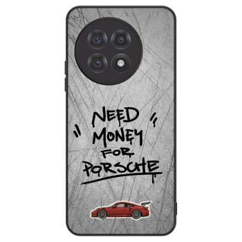 Obal pro OnePlus 13R 5G - Grey Drift