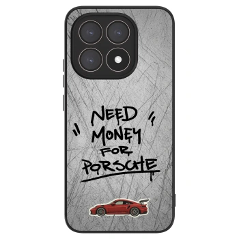 Obal pro Xiaomi 15T - Grey Drift