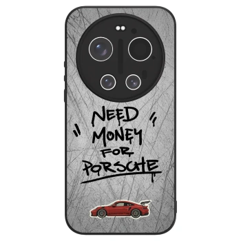 Obal pro Xiaomi 17 Ultra - Grey Drift