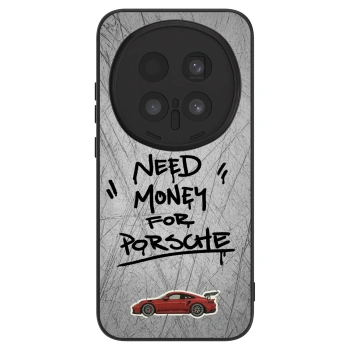 Obal pro Honor Magic8 Pro 5G - Grey Drift