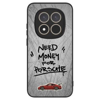 Obal pro Xiaomi Redmi Note 15 Pro 5G - Grey Drift