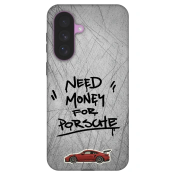 Picasee Fashion Case pro Samsung Galaxy A57 5G - Grey Drift