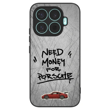 Obal pro Xiaomi 17T - Grey Drift