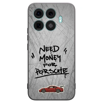 Obal pro Xiaomi 17T Pro - Grey Drift