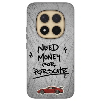 Picasee Fashion Case pro Xiaomi Redmi Note 15 Pro+ - Grey Drift