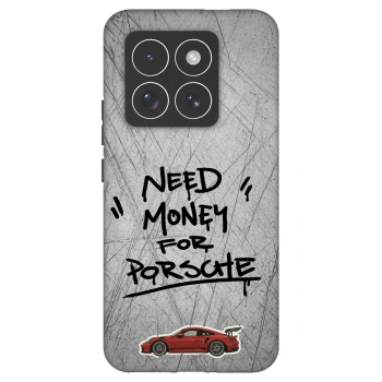 Picasee Fashion Case pro Xiaomi 14 Pro - Grey Drift