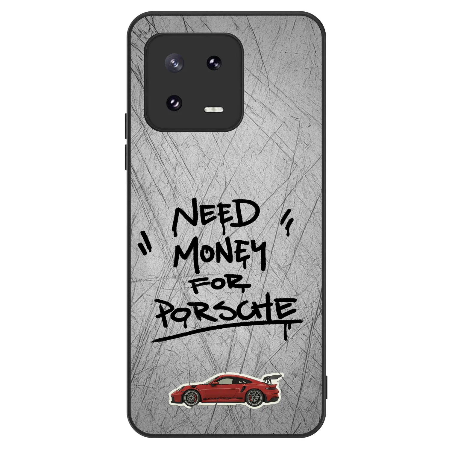 Picasee ULTIMATE CASE pro Xiaomi 13 Pro - Grey Drift