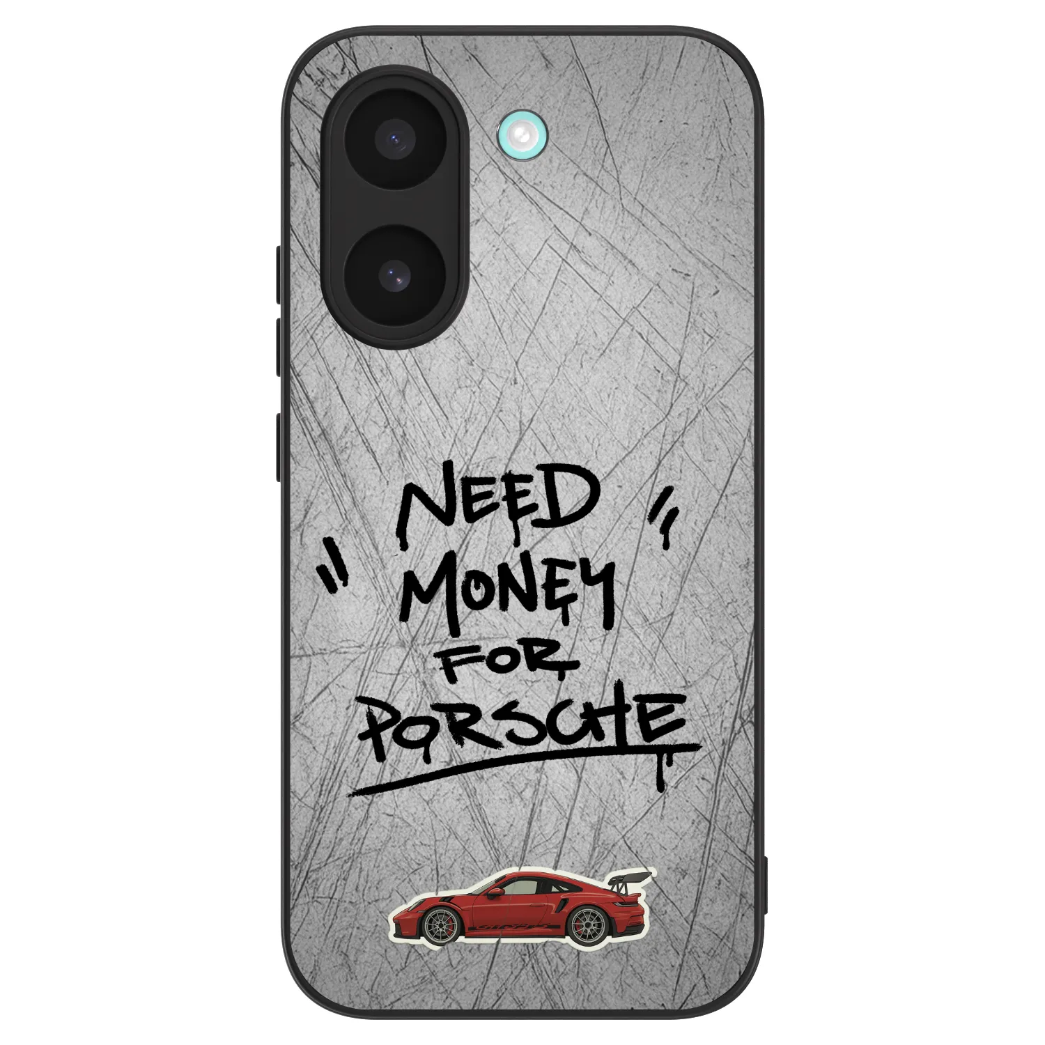 Picasee ULTIMATE CASE pro Xiaomi Poco X8 Pro - Grey Drift