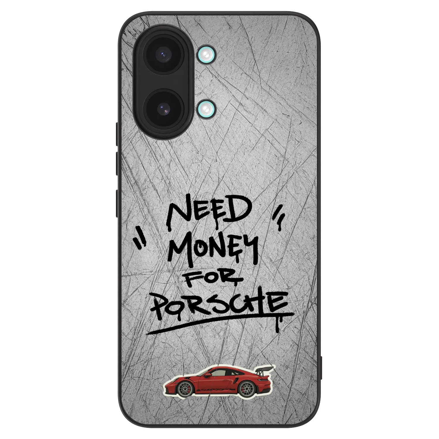 Picasee ULTIMATE CASE pro Xiaomi Poco X8 Pro Max - Grey Drift