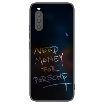 Obal pro Sony Xperia 10 II - Neon Nights