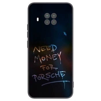 Picasee silikonový černý obal pro Xiaomi Mi 10T Lite - Neon Nights