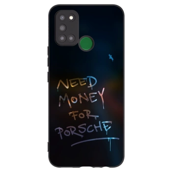 Obal pro Realme 7i - Neon Nights