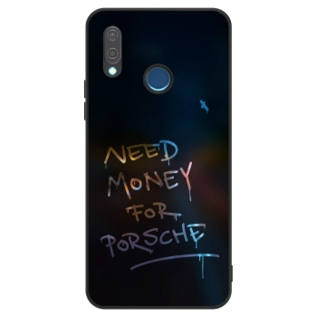 Obal pro Huawei P20 Lite - Neon Nights