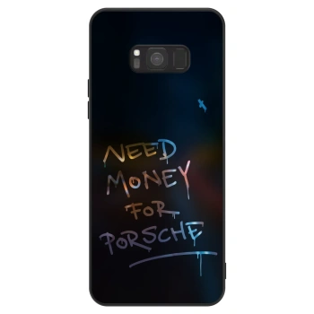 Obal pro Samsung Galaxy S8 G950F - Neon Nights