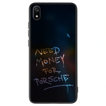 Obal pro Xiaomi Redmi 7A - Neon Nights