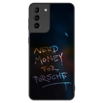 Obal pro Samsung Galaxy S21+ 5G G996F - Neon Nights