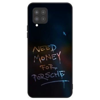Obal pro Samsung Galaxy A42 A426B - Neon Nights