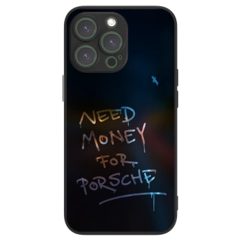 Picasee ULTIMATE CASE pro Apple iPhone 13 Pro - Neon Nights