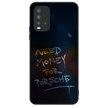 Obal pro Xiaomi Redmi 9T - Neon Nights