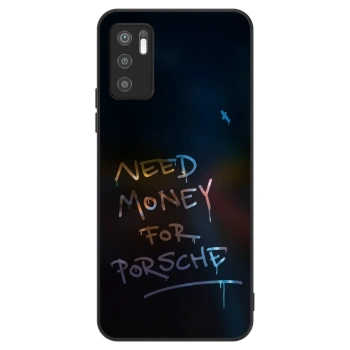 Obal pro Xiaomi Redmi Note 10 5G - Neon Nights