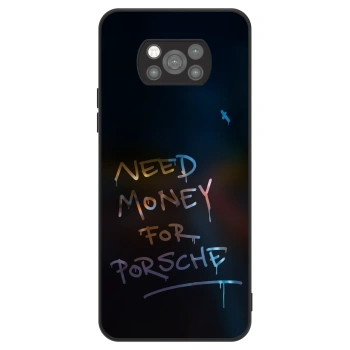 Obal pro Xiaomi Poco X3 Pro - Neon Nights