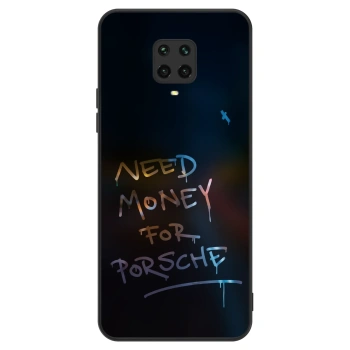 Obal pro Xiaomi Redmi Note 9S - Neon Nights