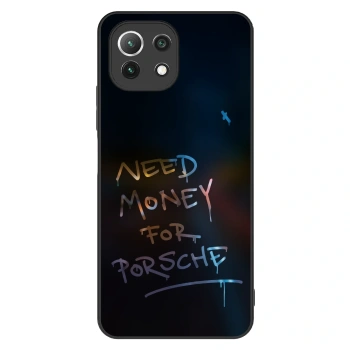 Obal pro Xiaomi Mi 11 Lite - Neon Nights