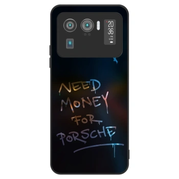 Obal pro Xiaomi Mi 11 Ultra - Neon Nights