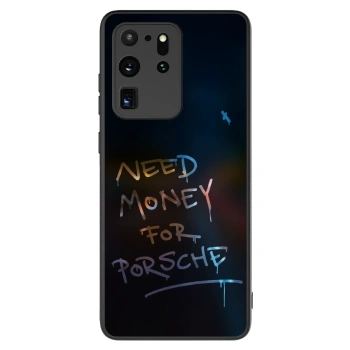 Obal pro Samsung Galaxy S20 Ultra 5G G988F - Neon Nights